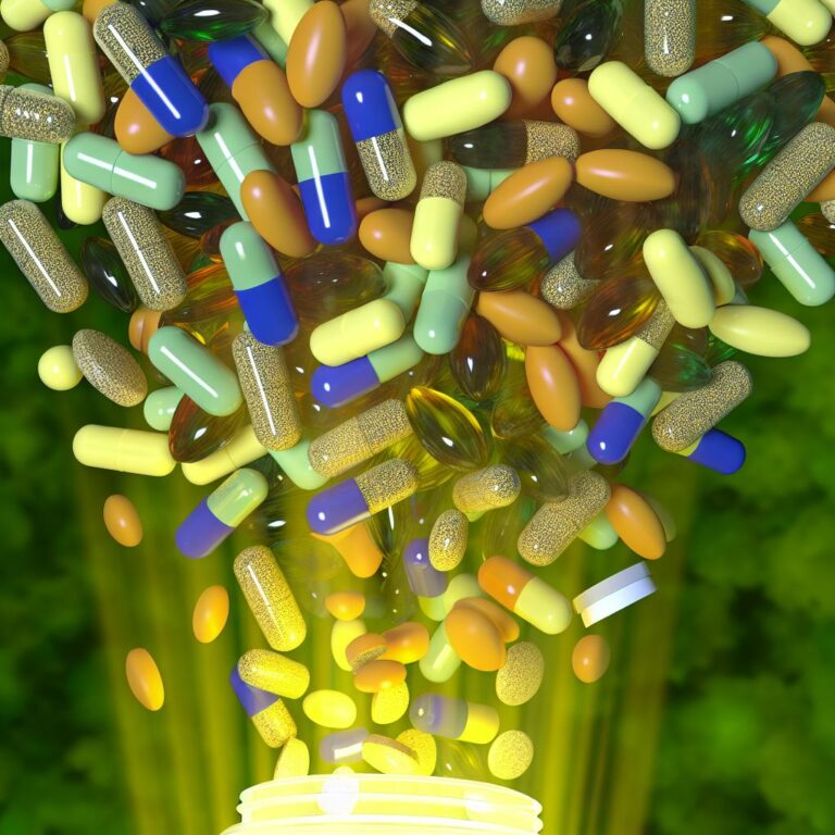 Explore vitamins and supplements: Are they for you?