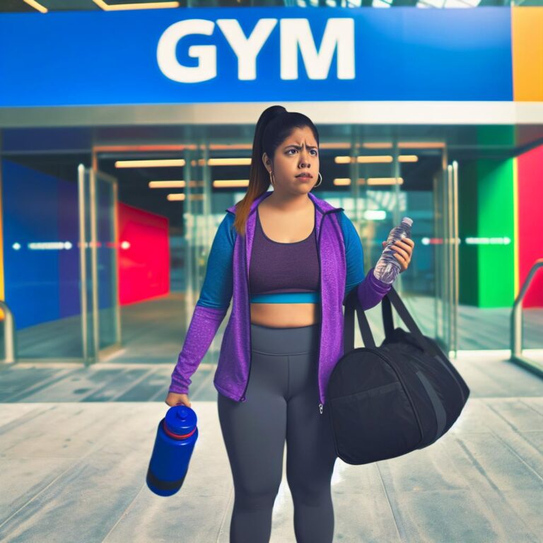 Symptoms to Start Gymming: Is It Time for You?