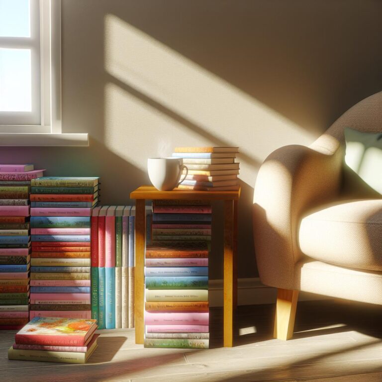 5 books to read in 2025 for good mental health?