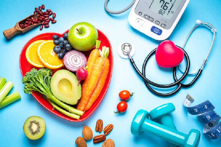 Healthy Living